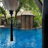 A luxury romantic villa in KL!