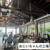 『韓国は塩パンブーム！』行くべきベーカリー＆カフェ