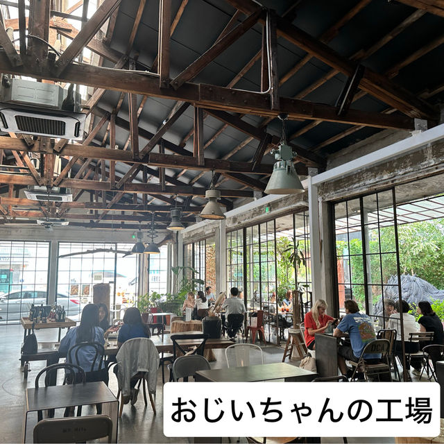 『韓国は塩パンブーム！』行くべきベーカリー＆カフェ