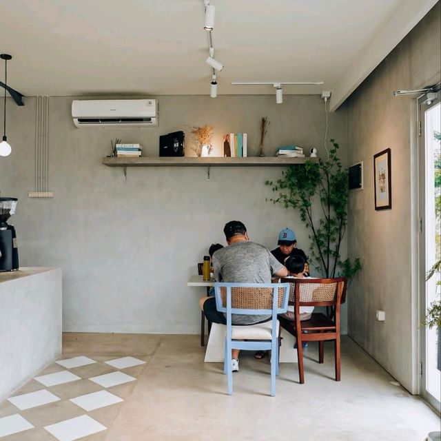 TWO SEVEN FOUR COFFEE 
