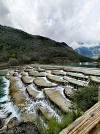 The Blue Moon Valley