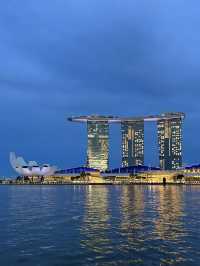 My vacation in Singapore 🇸🇬 