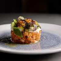 E’cco Bistro