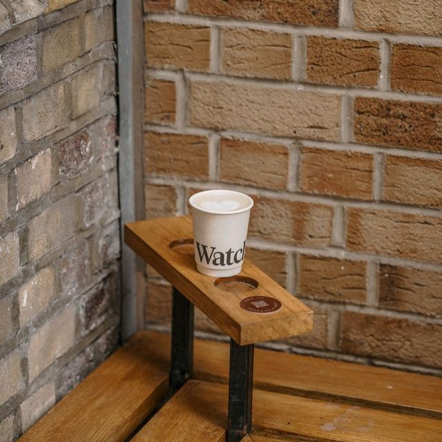 WatchHouse Roastery & Cafe