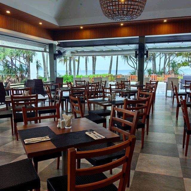 Relaxing Couple’s Getaway at Sunprime Kamala Beach
