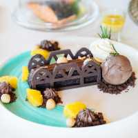 DIN CAFE' 