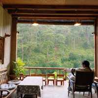 Lung Chung house, a signature coffee of Da Lat