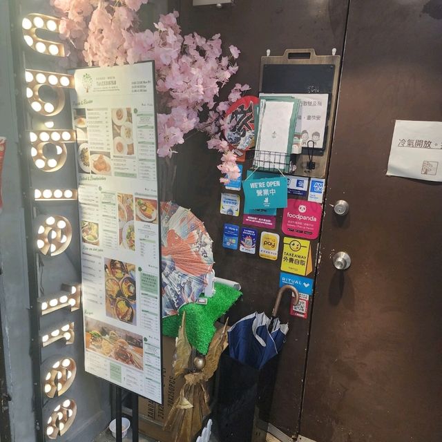 Bubble Tree📍觀塘