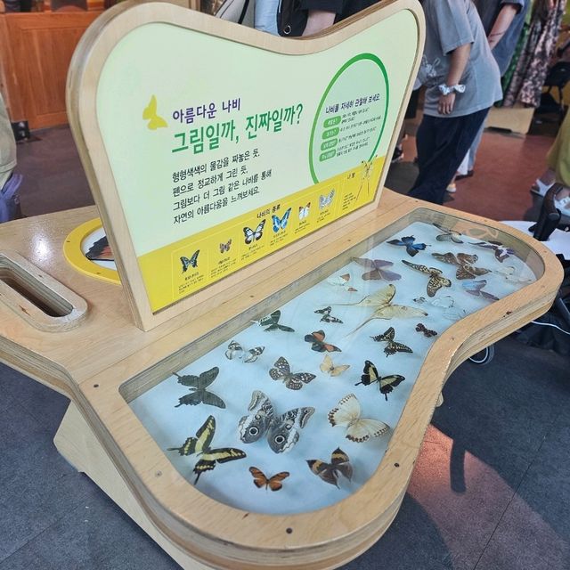 아이와 함께하는 경기도여행 ❤️