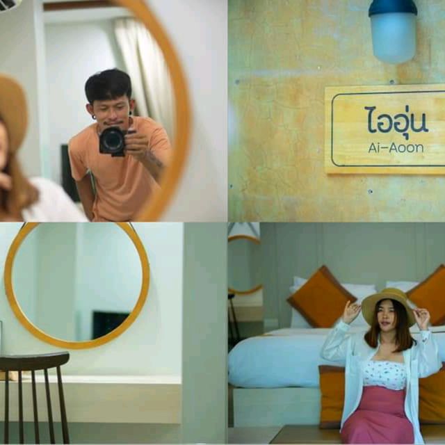 วนธารา รีสอร์ท พิษณุโลก