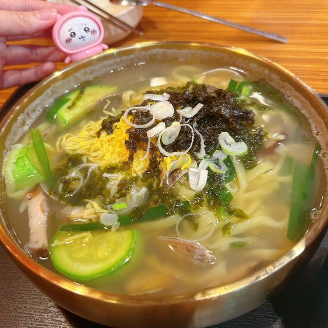 韓國菜超出色🥰 韓國菜超出色🥰