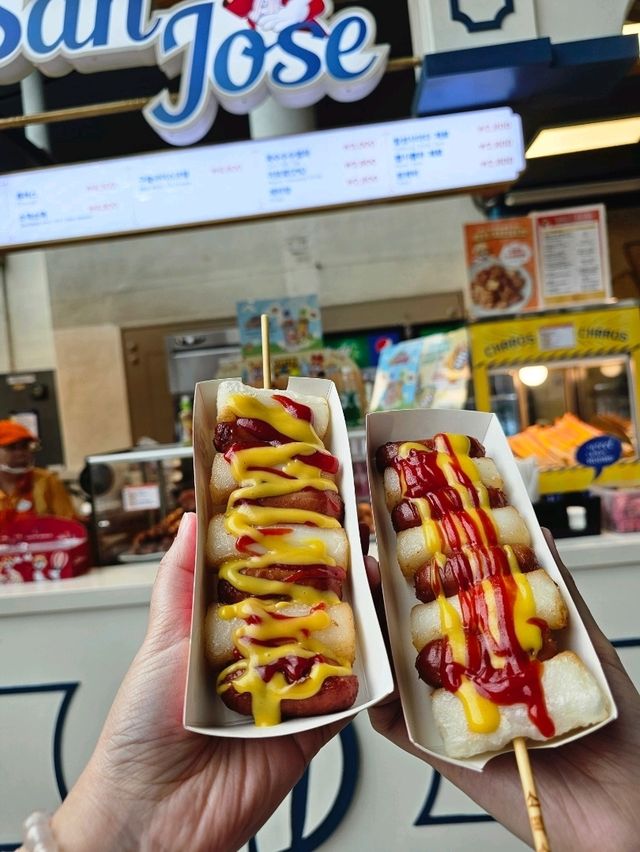 ✈️首爾必玩。室內玩到室外的樂天世界🎡