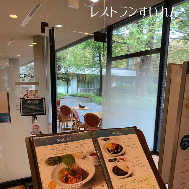 【上野】無料日有！国立西洋美術館楽しむポイント！