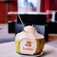 Batu Cafe & Bar