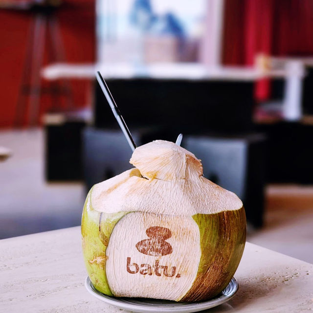 Batu Cafe & Bar