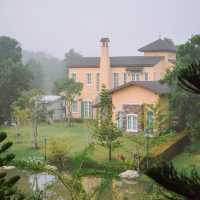 รีวิวห้องพักโรงแรม U Khao Yai