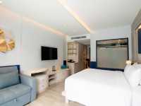 Seabed Grand Hotel Phuket #ที่พักใจกลางเมืองภูเก็ต