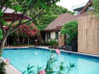 “ RB Resort Pattaya ” ที่พักพัทยาสุดวินเทจ