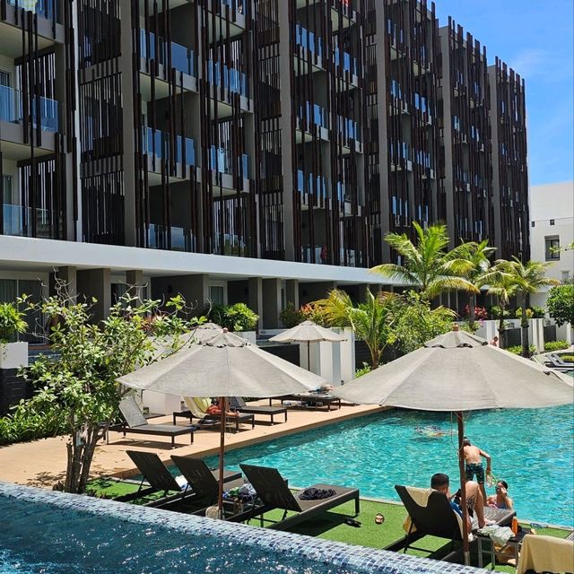 性價比高的酒店 G Hau Hin Resort and Mall