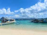 Seven Commandos Beach
