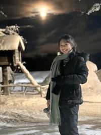 ฟาร์มกวางเรนเดียร์และพิพิธภัณฑ์ชาวซามิ