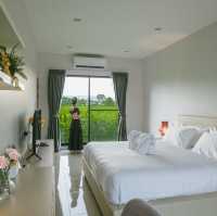 บ้านพักวิวเขาเปิดใหม่สุด Luxury  | เขาใหญ่ 🌿
