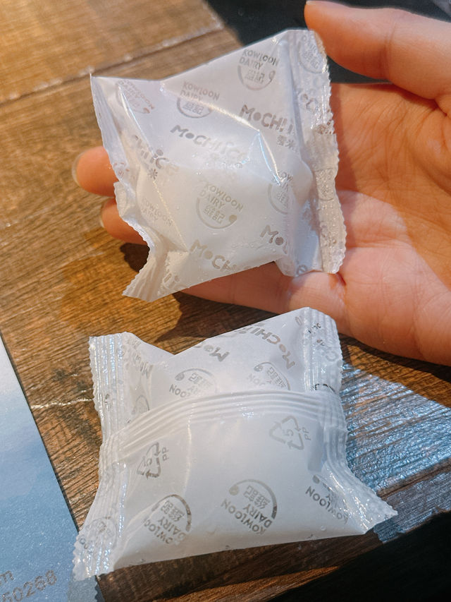 滿滿儀式感一人一海鮮蒸氣鍋♨️船渦 (銅鑼灣)