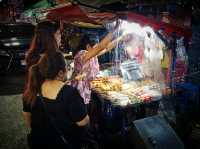 ตลาดกิมหยง หาดใหญ่