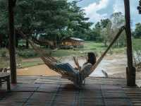 บ้านวังริมคอง โฮมสเตย์ 