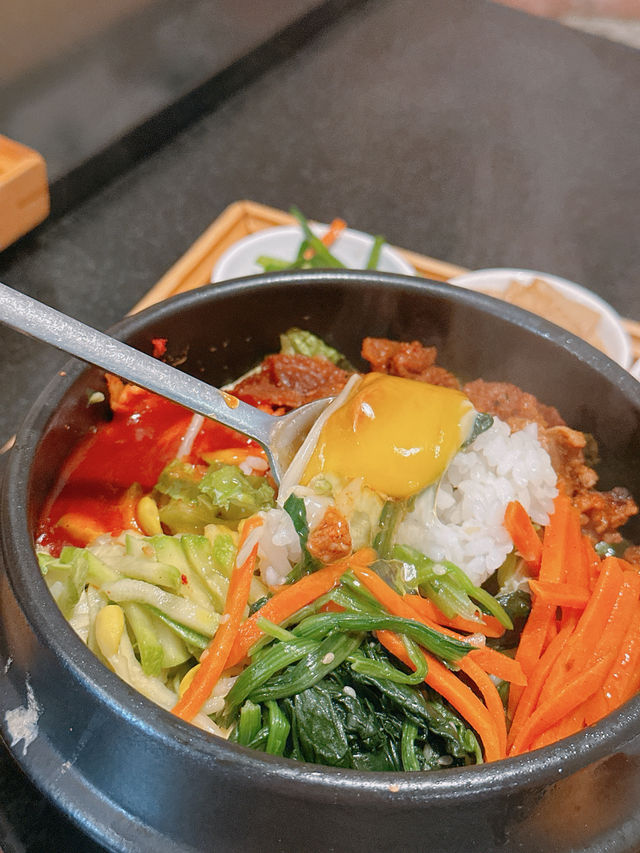 傳統韓式地道家庭料理｜家家戶戶 (尖沙咀)