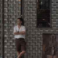 The Slate รีสอร์ทหรูบนหาดในยาง 🏭✨