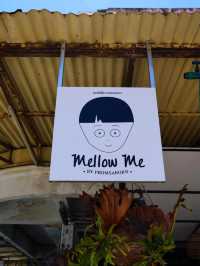 🧉 Mellow Me By Promsakorn
