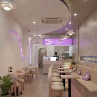 Lilac Workshop Art & Cafe