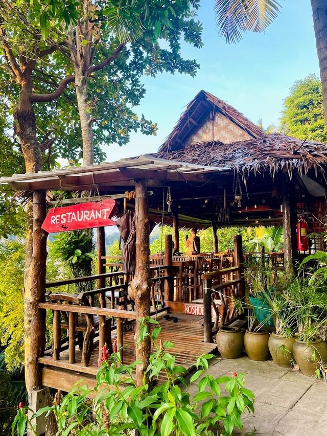 📍 Railay Garden View Resort