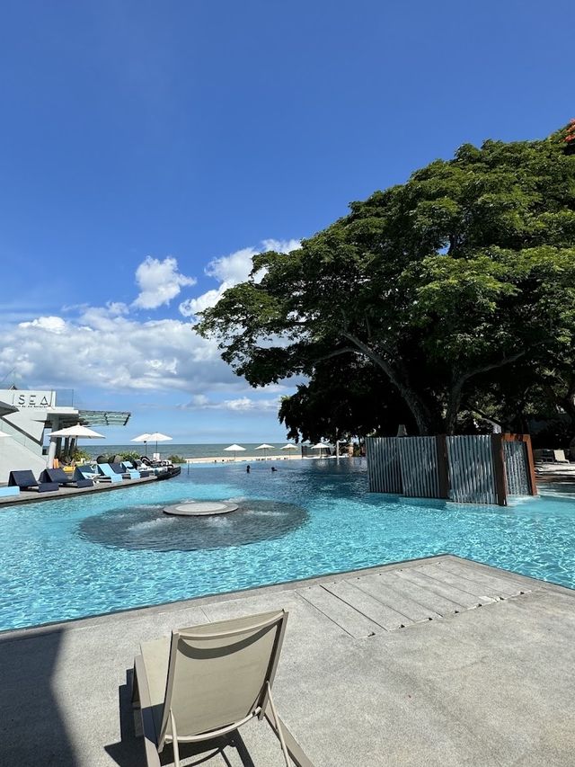 🏖️✨Veranda Resort & Villas Hua Hin Cha Am