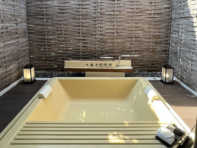 🏖️✨Putahracsa Hua Hin Resort