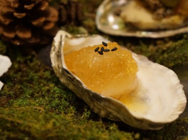여의도 고급 룸식당, 여의도 데이트 코스