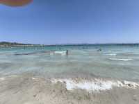 Alcudia beach, Port d'Alcudia 예쁜 바닷가