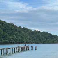 Koh Kood Resort ที่พักเกาะกูด จังหวัดตราด