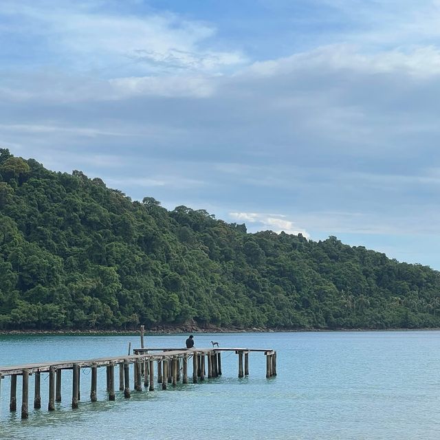 Koh Kood Resort ที่พักเกาะกูด จังหวัดตราด