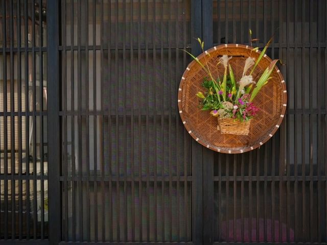 【おわら風の盆】（富山県富山市　旧国名：越中）