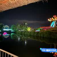 Hoi An Memories Land -會安印象公園