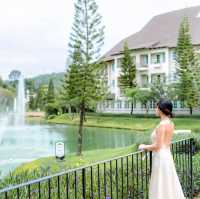 U Khao Yai