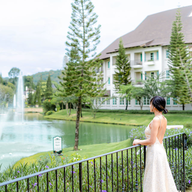 U Khao Yai