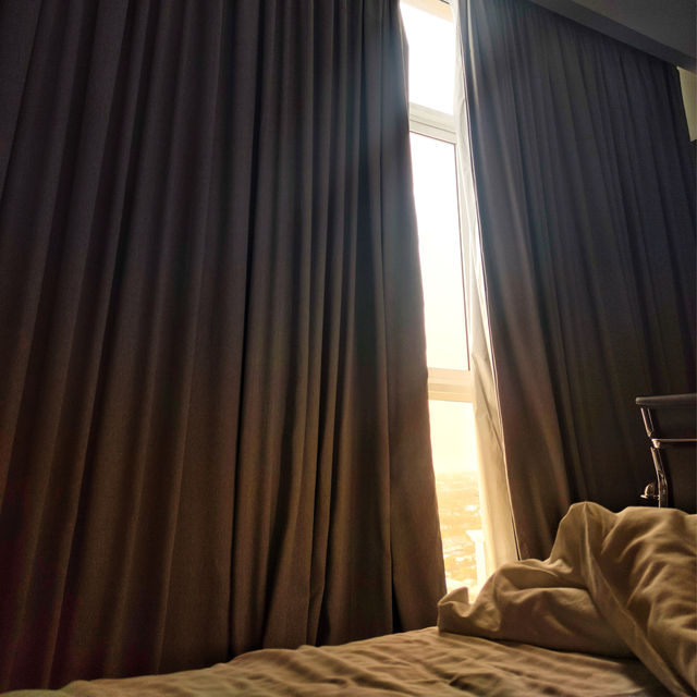 🇲🇾 Discover Elegance at Paya Bunga Hotel