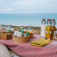 ปิคนิคริมหาดส่วนตัว Khaolak Emerald Beach Resort