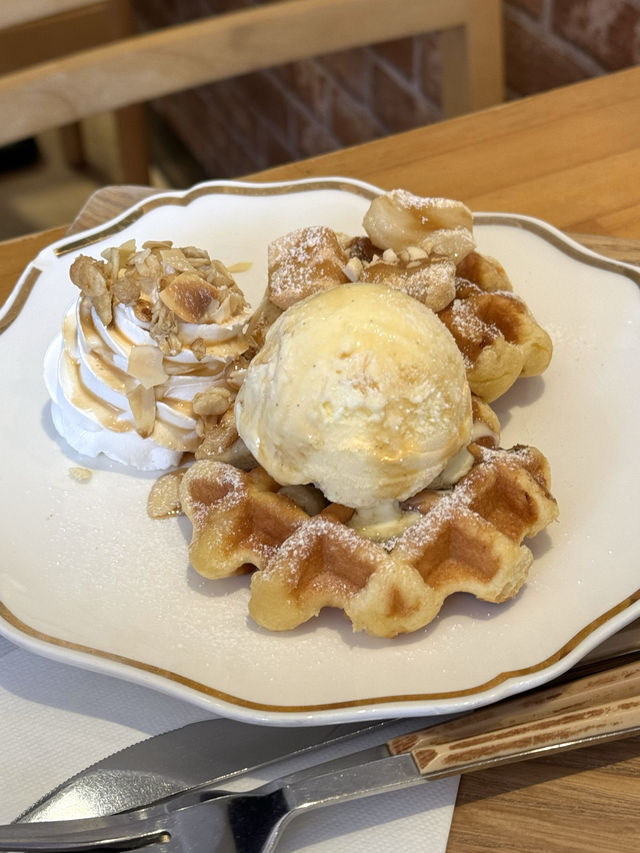 【新大久保(東京)】韓国推し活にピッタリ新大久保カフェ