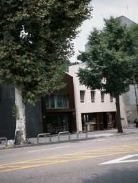 首爾景點推薦：景福宮，市場，100種旅行方式