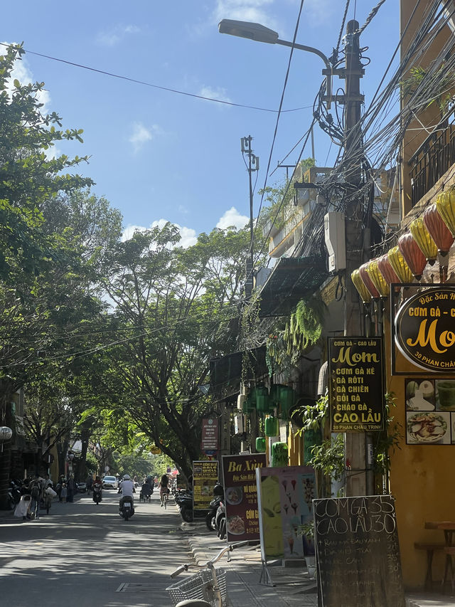 Tips for Enjoying Hoi An Old Town 🇻🇳✨