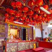 Must-Visit Temples in Penang